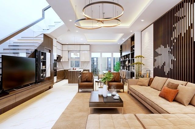 [HOT] Bán lô góc nhà liền kề khu Tài Lộc hướng Tây Nam diện tích rộng Vinhomes Royal Island giá tốt