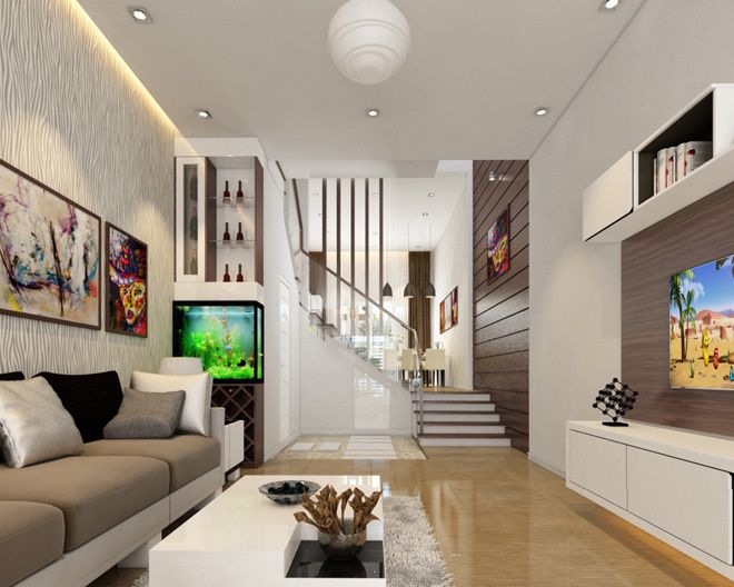 Cho thuê căn góc shophouse chưa đồ, giá tốt Vinhomes Vũ Yên Hải Phòng hướng Đông Bắc mặt tiền rộng