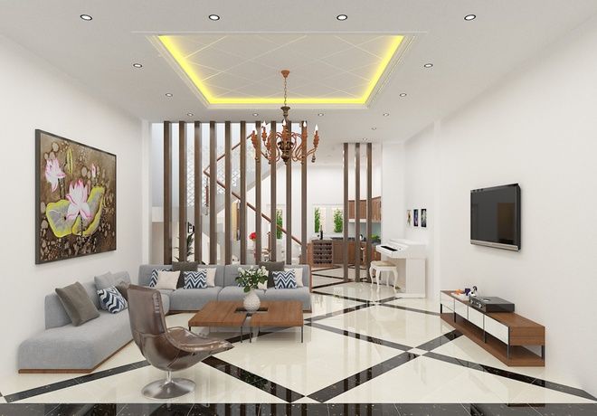 Bán căn góc biệt thự Sunshine City dãy A3, sân vườn thoáng đãng - Hoàn thiện đẹp