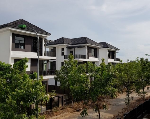 Bán biệt thự đơn lập Hà Đô Charm Villas 220m2 giá rẻ nhất thị trường. Liên hệ: 0987.745.745