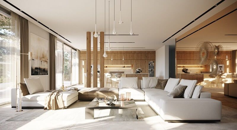 Bán biệt thự KĐT Cầu Bươu, DT: 200m2, có sân vườn rộng rãi, hoàn thiện tuyệt mỹ