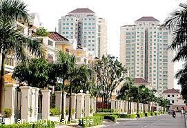 Bán biệt thự khu C2 Ciputra Hà Nội