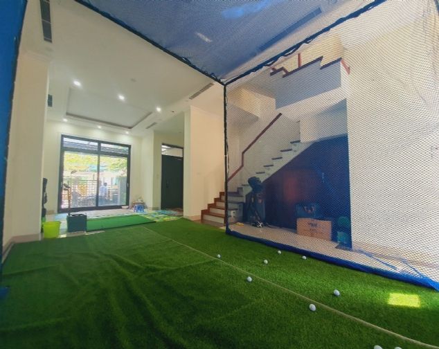 Bán biệt thự liền kề 132m2 thuộc khu H10 Starlake Tây Hồ Tây