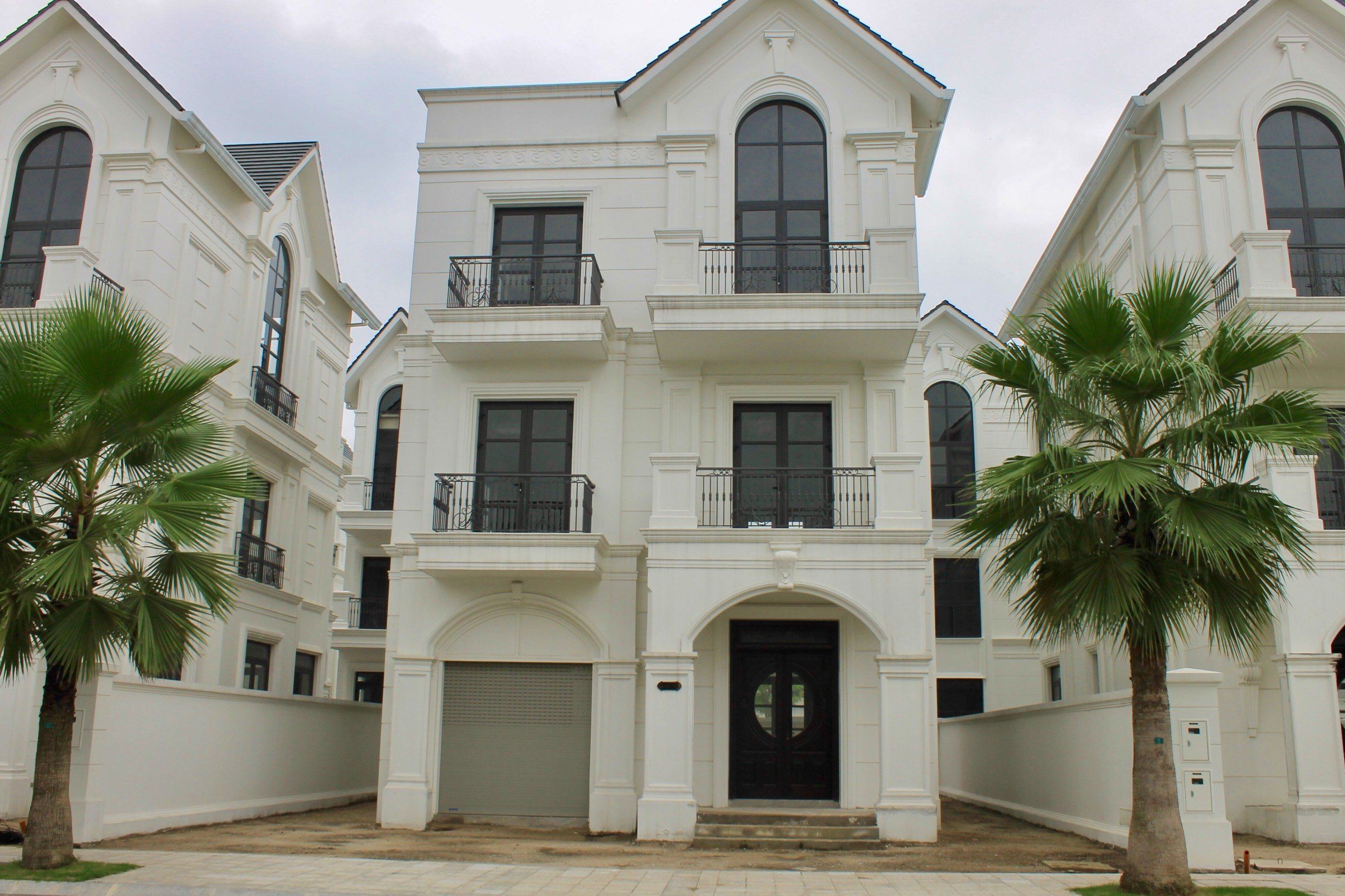 Chính chủ cần bán liền kề Vịnh Tây Vinhomes Ocean Park 3 giá tốt