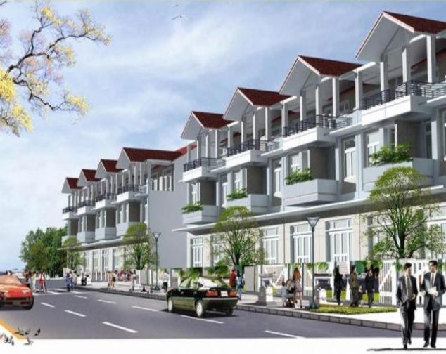 Bán biệt thự, liền kề Kim Chung Di Trạch, giá rẻ nhất thị trường. Liên hệ: 0987.745.745