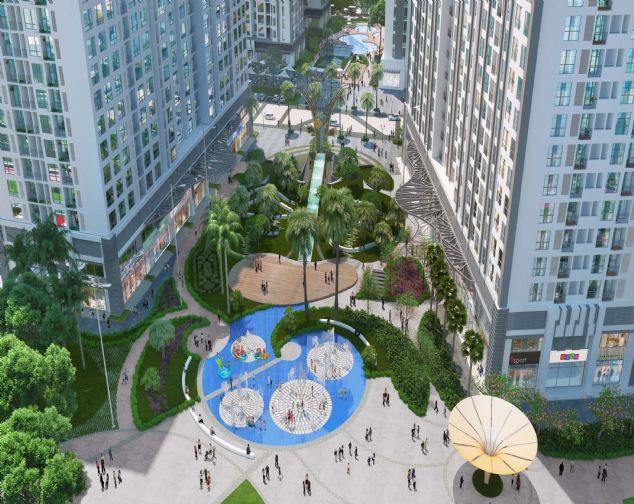 Bán biệt thự liền kề Minh Khai 86m2, 6 tầng, giá 19,9 tỷ