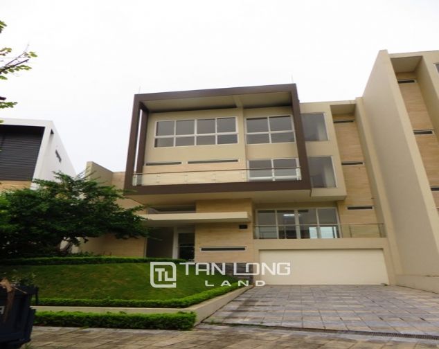 Bán biệt thự mới khu Q, Ciputra Hà Nội.