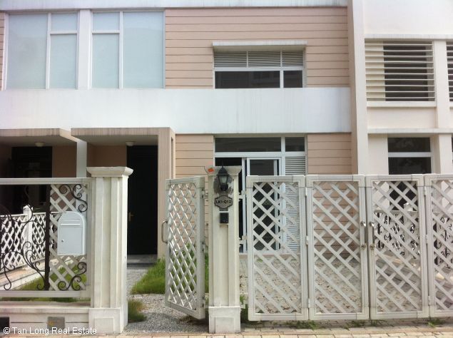 Bán biệt thự Splendora, Bắc An Khánh, Hoài Đức, Hà Nội