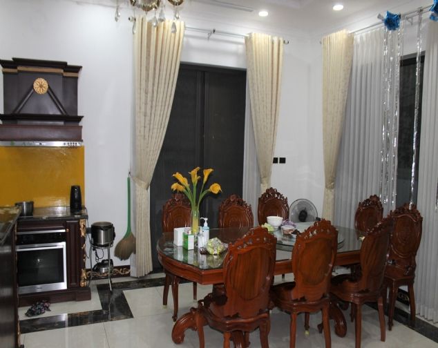 Bán biệt thự view sông đẹp tại Vinhomes Riverside