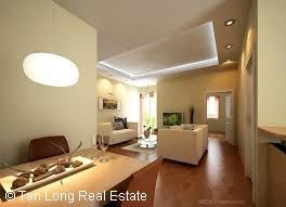 Bán căn 115m2 tầng 11, tòa Đông, khu Golden Westlake