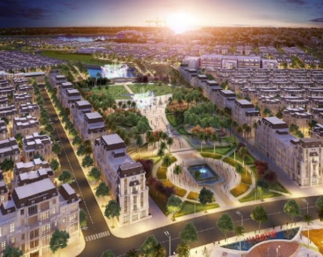 Bán căn đơn lập vị trí đẹp nhất phân khu Hoa Hồng, Vinhomes Star City Thanh Hóa