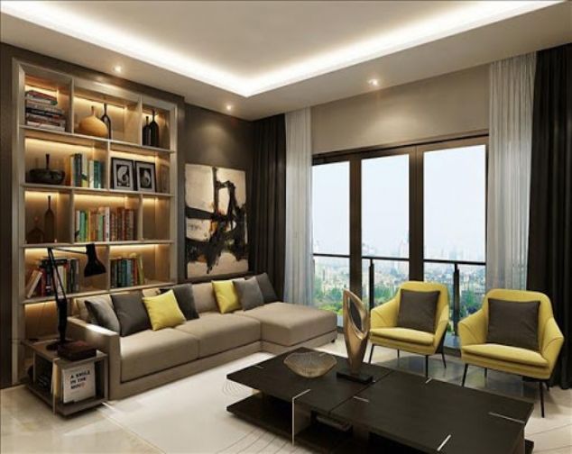 Bán căn hộ 02 phòng ngủ. DT 80m2 Sun Grand City Thụy Khuê
