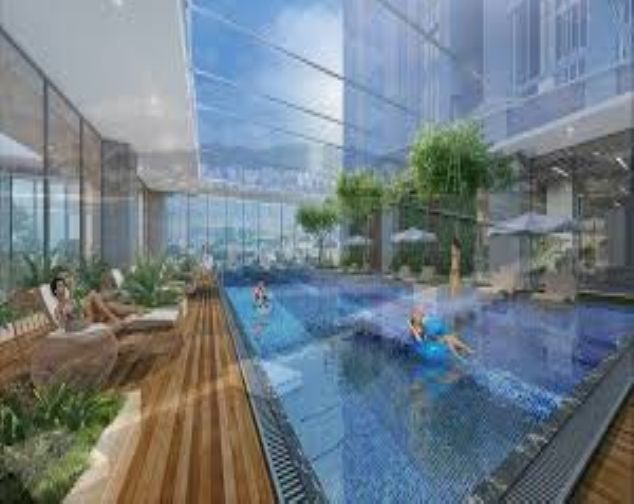 Bán căn hộ 03 phòng ngủ Sun Grand City Thụy Khuê. Nội thất hiện đại