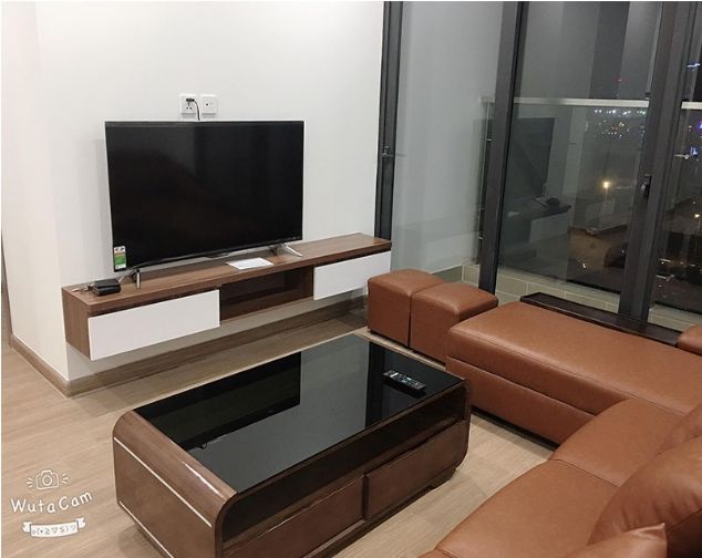 Bán Căn Hộ 1 Phòng Ngủ + 1 Tại Dự án Vinhomes Smart City Giá Tốt