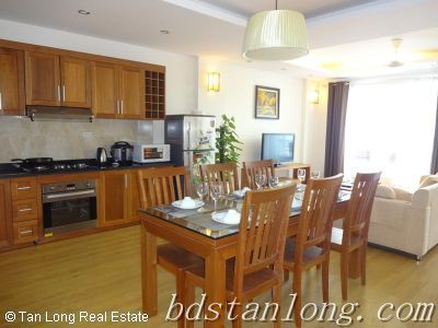 Bán căn hộ 110m2 tại Trung Hòa Nhân Chính - Cầu Giấy
