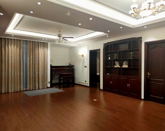 BÁN Căn hộ 113.2m toà N03 T2 khu Ngoại Giao Đoàn- view Hồ.