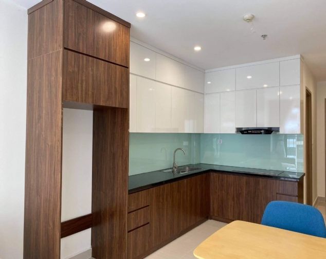 Bán căn hộ 2 ngủ cao cấp, giá rẻ tại Vinhomes Ocean Pack