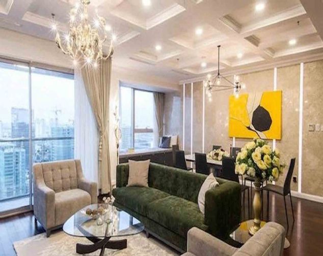 Bán căn hộ 2pn Vinhome Galaxy 70.7m2