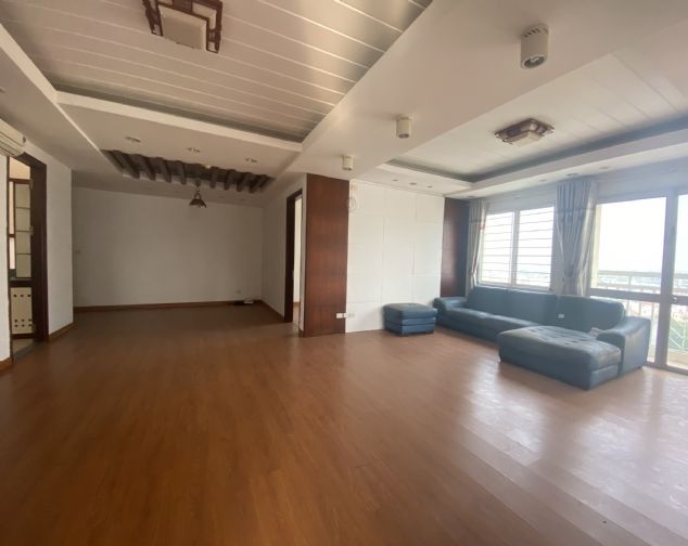 Bán căn hộ 3 ngủ, DT 150m2, hướng Đông Bắc thấp tầng tòa G3 Chung cư Ciputra, Hà Nội