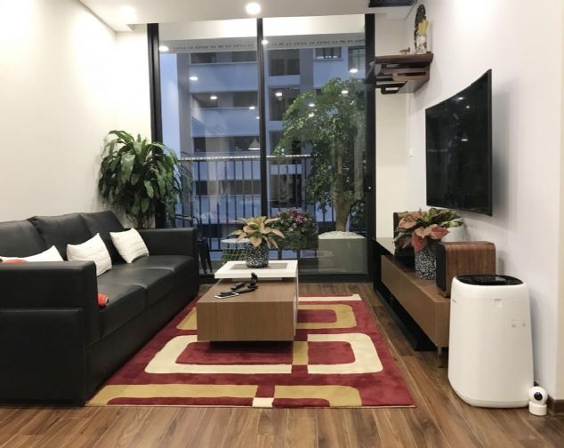 Bán căn hộ 3 ngủ tòa N01 T1 chung cư Ngoại Giao Đoàn, Bắc Từ Liêm Hà Nội