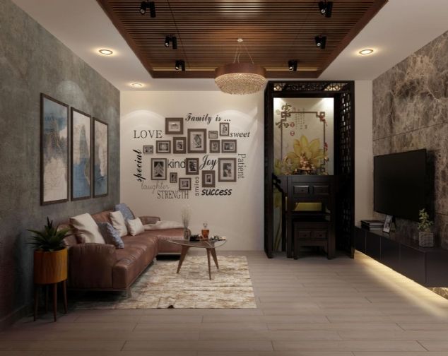 Bán căn hộ 3 phòng ngủ đầy đủ nội thất tại Sunshine Empire
