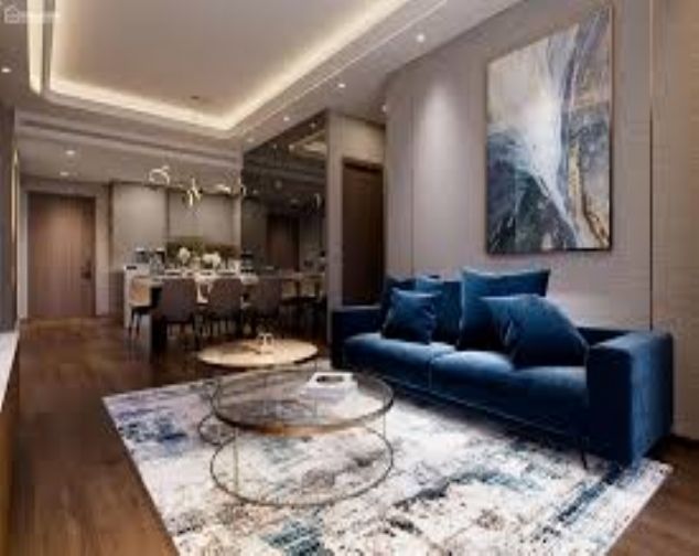 Bán Căn hộ 3PN: 113m2 căn góc ban công ĐB tổng giá full VAT