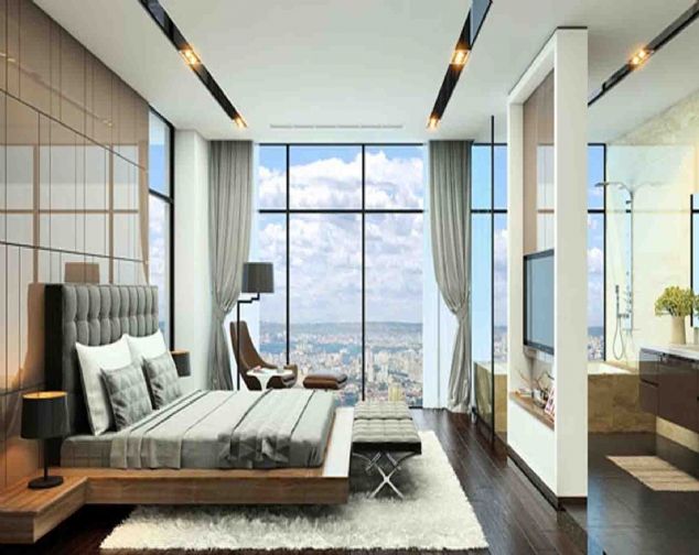Bán căn hộ 3pn Vinhome Galaxy 88m2