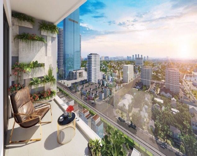 Bán căn hộ 5pn Vinhome Galaxy 175.2 m2