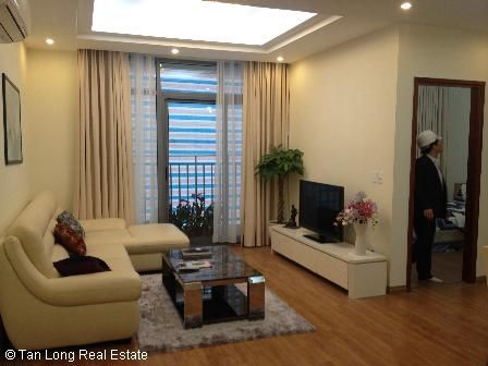 Bán căn hộ 86m2 tại Mỹ Đình Plaza, quận Nam Từ Liêm