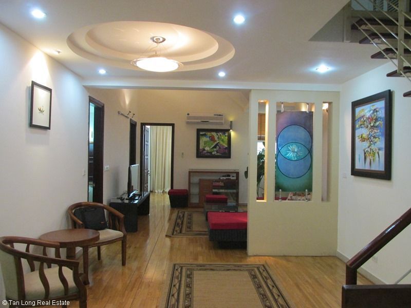 Bán Penthoues cao cấp 180m2 tòa nhà G2 Ciputra, quận Tây Hồ, Hà Nội