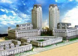 Bán căn hộ cao cấp toà E, The Manor,Khu đô thị Mỹ Đình Sông Đà