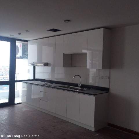 Bán căn hộ chung cư 132m2 tại Golden Land tại Nguyễn Trãi, quận Thanh Xuân