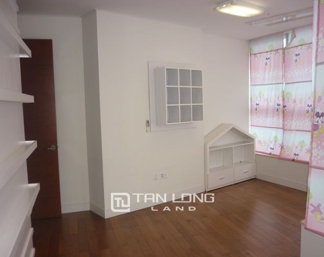 Bán căn hộ chung cư 4 phòng ngủ tại Keangnam, quận Nam Từ Liêm