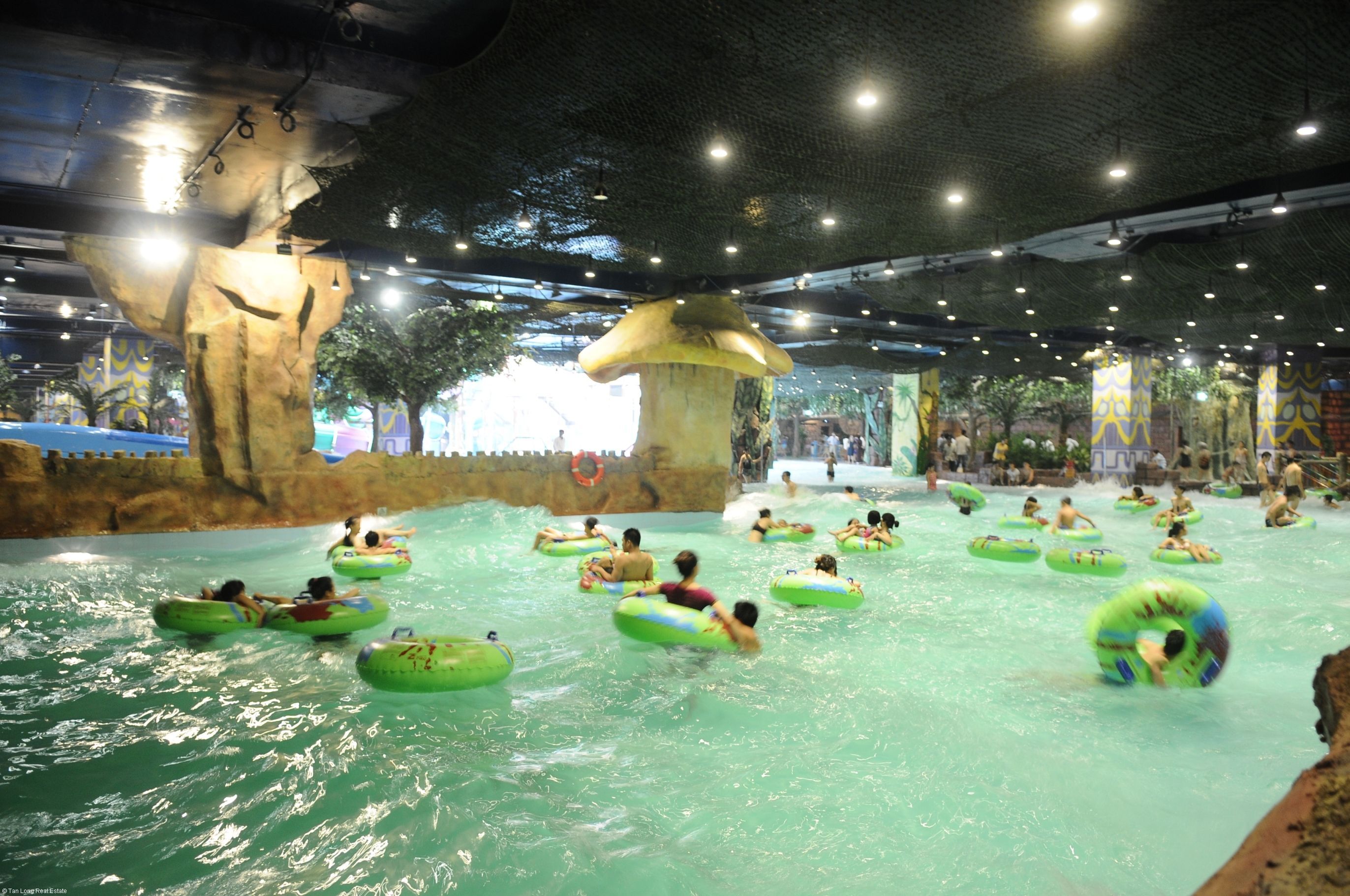 Bán căn hộ chung cư cao cấp Royal City