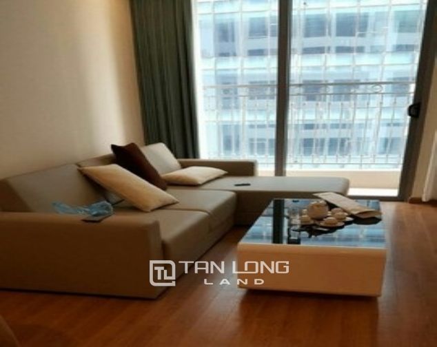 Bán căn hộ chung cư chính chủ tại Vinhomes Nguyễn Chí Thanh, Đống Đa