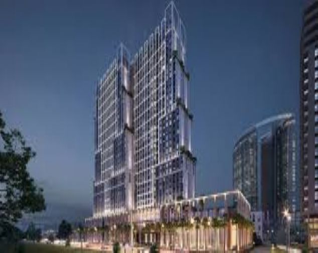 Bán Căn Hộ Chung Cư Lancaster Hồ Núi Trúc