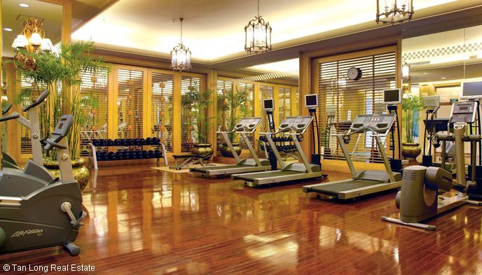 Bán căn hộ chung cư Lancaster Núi Trúc cao cấp