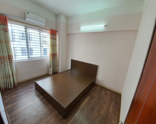 Bán căn hộ chung cư Khu Ngoại Giao Đoàn Tòa N03- T8 DT 80m2/2PN Giá tốt