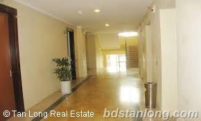 Bán căn hộ chung cư Vườn Đào Quận Tây Hồ Hà Nội