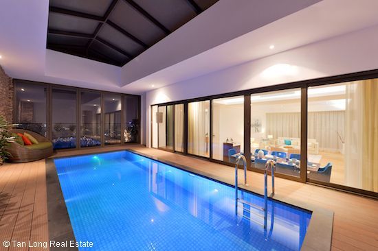 Bán căn hộ DolPhin Plaza giá hợp lý
