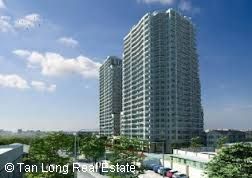 Bán căn hộ Golden Westlake, giá hợp lý