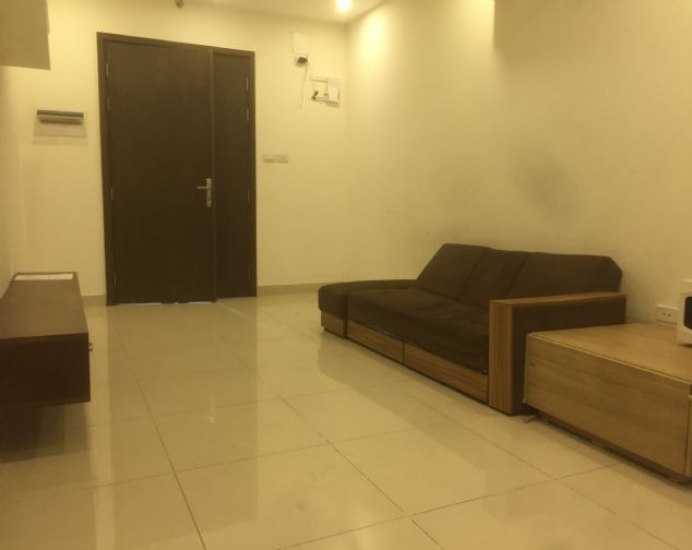 Bán căn hộ Ngoại Giao Đoàn, tòa N04A quận Bắc Từ Liêm