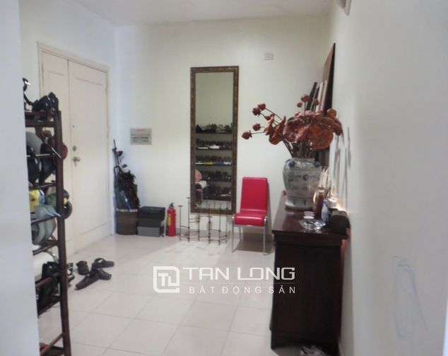 Bán căn hộ Penhouse hướng cửa chính Tây Bắc tòa G3 Ciputra, quận Tây Hồ