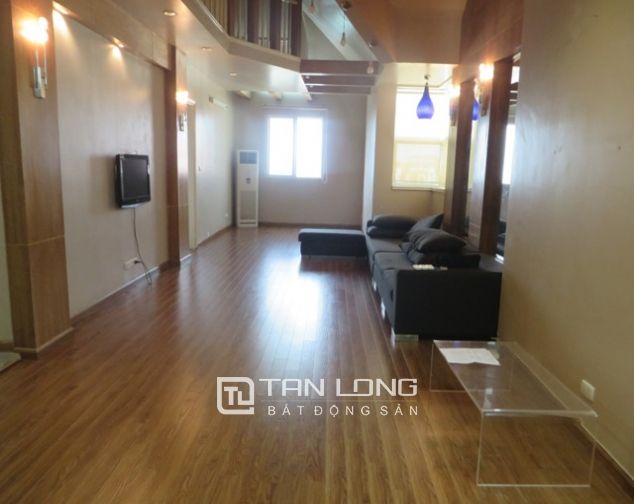 Bán căn hộ Penthouse tại Ciputra, Tây Hồ, Hà Nội