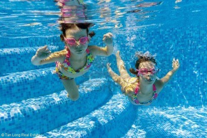 Bán căn hộ tầng cao tại Sky City - 88 Láng Hạ