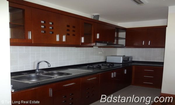 Bán căn hộ tòa CT14A1- Ciputra Hà Nội