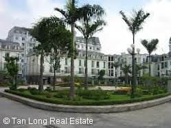 Bán căn hộ tòa The Manor - Mễ Trì - Nam Từ Liêm