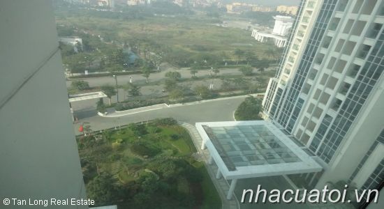 Bán căn hộ 114m2 toà L1 Ciputra 3 ngủ full đồ