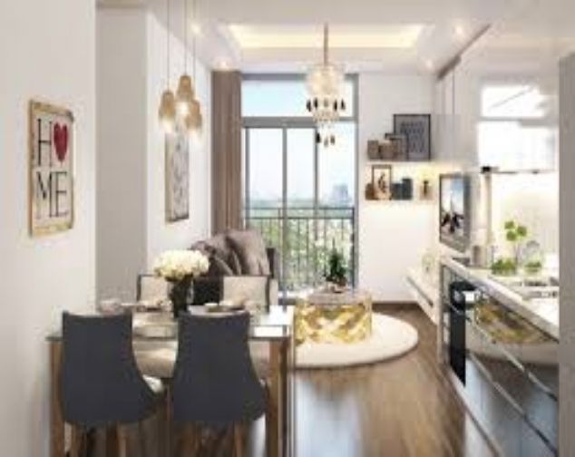 Bán căn hộ VH Green Bay: Studio cơ bản 1 tỷ bao phí, full NT 1.12 tỷ bao phí
