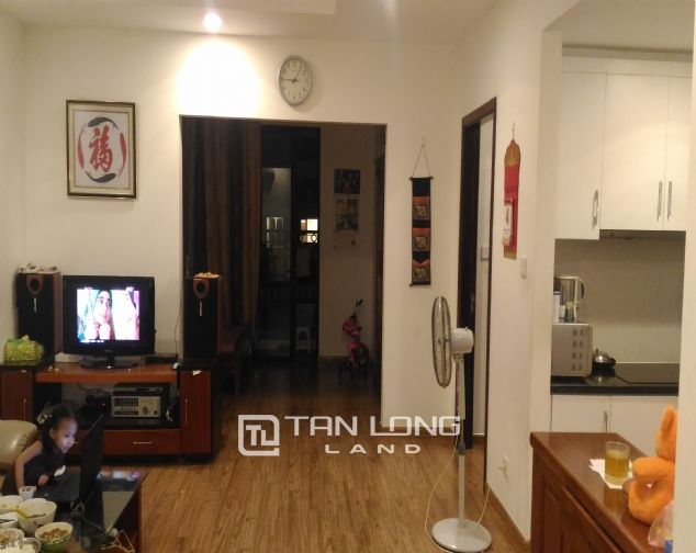 Bán căn hộ Vinhomes Times City, Hai bà Trưng, 82m2 thiết kế 2 phong ngủ, 2 phòng tắm.